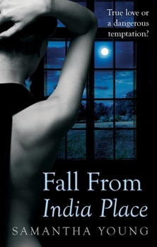 Fall From India Place - Book #4 of the On Dublin Street