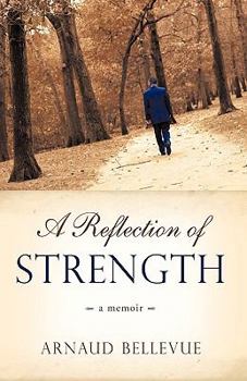 Paperback A Reflection of Strength Book