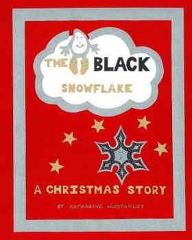 Paperback The Black Snowflake Book