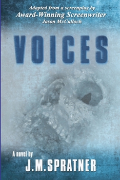 Paperback Voices Book