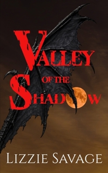 Paperback Valley of the Shadow Book