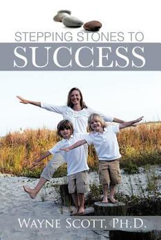 Paperback Stepping Stones to Success Book