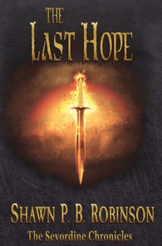 Paperback The Last Hope Book