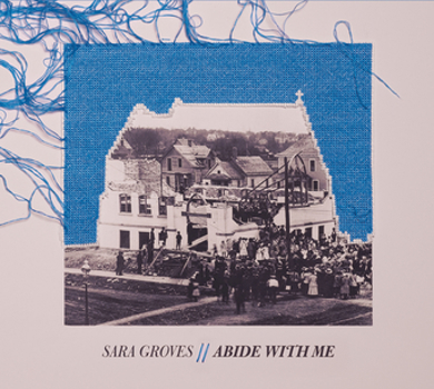 Music - CD Abide With Me Book