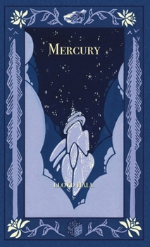 Paperback Mercury Book