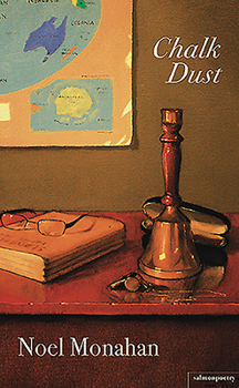 Paperback Chalk Dust Book