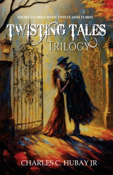 Paperback Twisting Tales Trilogy Book