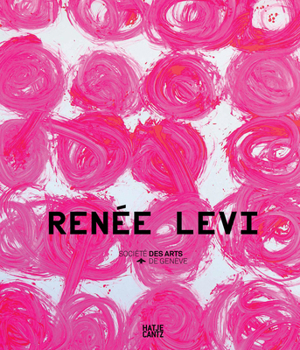 Hardcover Renée Levi Book