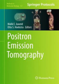 Hardcover Positron Emission Tomography Book