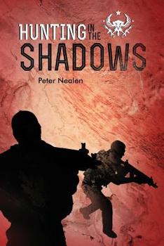 Paperback Hunting in the Shadows Book