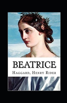 Paperback Beatrice Annotated Book