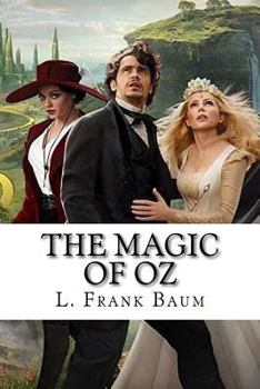 The Magic of Oz