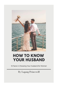 Paperback How to Know Your Husband Book