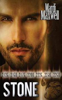 Stone - Book #1 of the A Time to Love