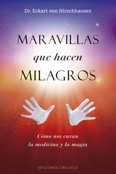 Paperback Maravillas Que Hacen Milagros [Spanish] Book