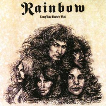 Music - CD Long Live Rock `n' Roll (Remastered) Book
