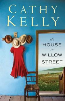 Paperback House on Willow Street Book