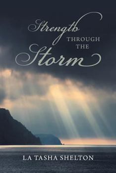 Paperback Strength through the Storm Book