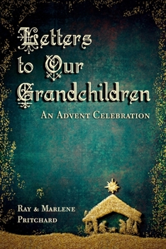 Paperback Letters to Our Grandchildren Book