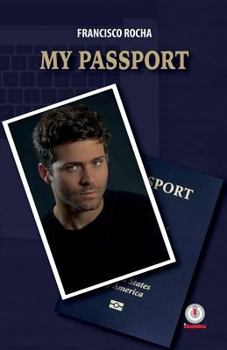 Paperback My Passport Book