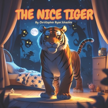 THE NICE TIGER