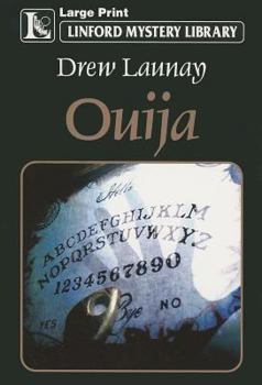 Paperback Ouija [Large Print] Book