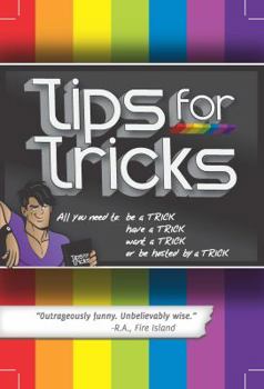 Paperback Tips for Tricks Book