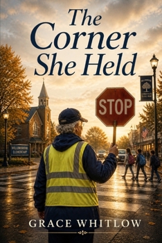 Paperback The Corner She Held Book