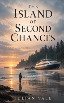 The Island of Second Chances (The Roads Not Taken)