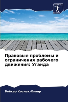 Paperback Правовые проблемы и огра [Russian] Book
