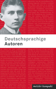 Paperback Deutschsprachige Autoren: Metzler Kompakt [German] Book