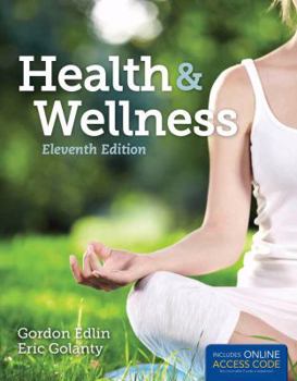 Paperback Health & Wellness: . Book