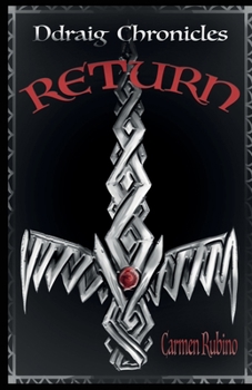 Ddraig Chronicles: Return