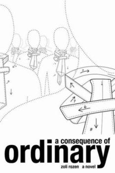 Paperback A Consequence of Ordinary Book