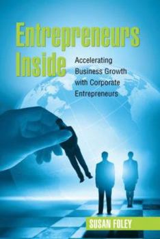 Hardcover Entrepreneurs Inside Book