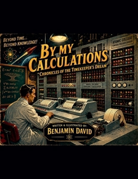 By My Calculations "Chronicles of the Timekeeper's Dream"