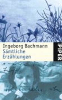 Paperback Sämtliche Erzählungen. [German] Book