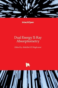 Hardcover Dual Energy X-Ray Absorptiometry Book