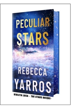 Paperback The Stars Unique- Book