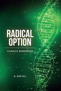 Paperback Radical Option Book
