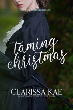 Paperback Taming Christmas Book