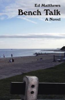 Paperback Bench Talk Book