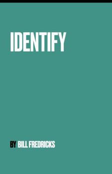 Paperback Identify Book