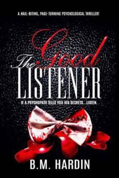 Paperback The Good Listener Book