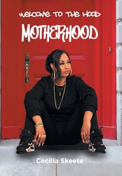 Hardcover Welcome to the Hood Book