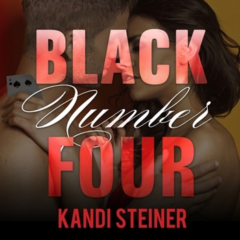 MP3 CD Black Number Four Book