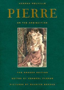 Pierre; or, The Ambiguities