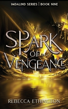 Paperback Spark of Vengeance Book