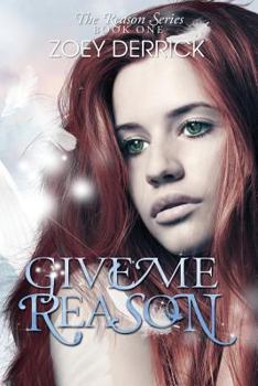 Paperback Give Me Reason Book