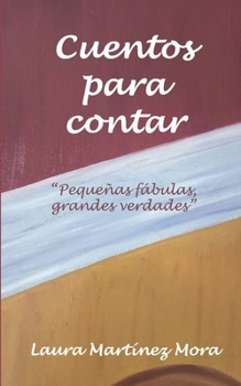 Paperback Cuentos para contar [Spanish] Book